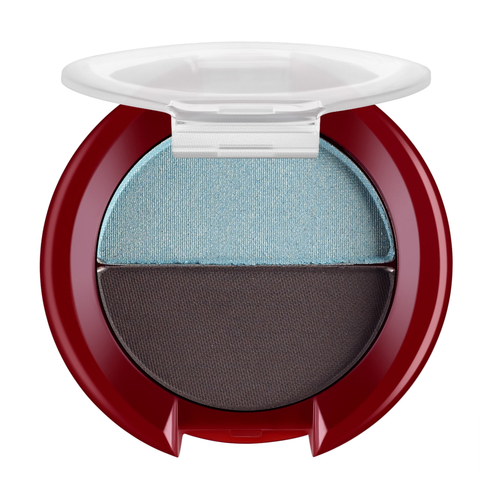 Подвійні тіні для повік LP Eyeshadow Duo 24/6, 3 г